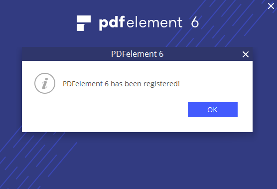 pdfelement 6 professional registration code